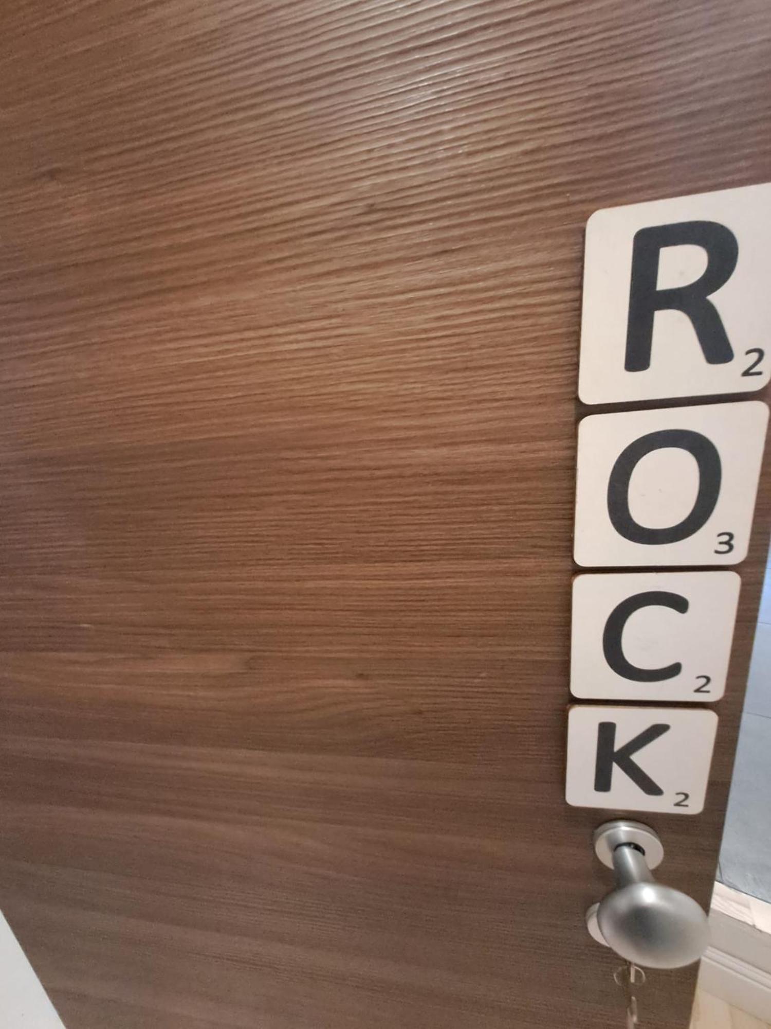 Rock&White Apartment Genoa Bagian luar foto