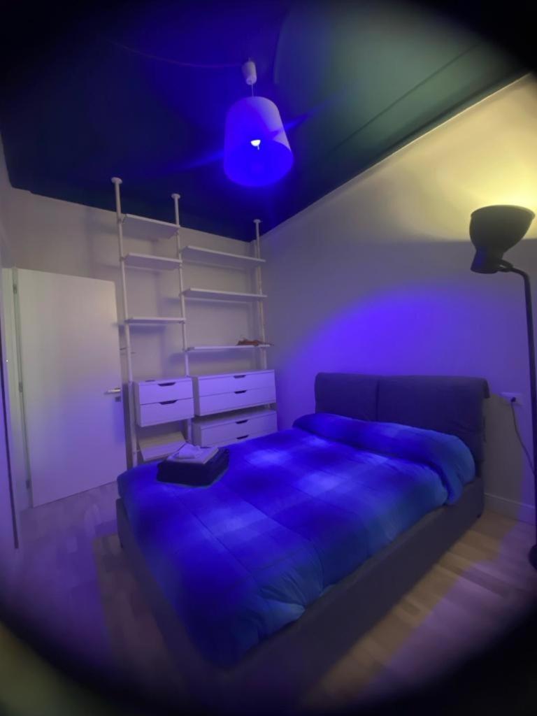 Rock&White Apartment Genoa Bagian luar foto
