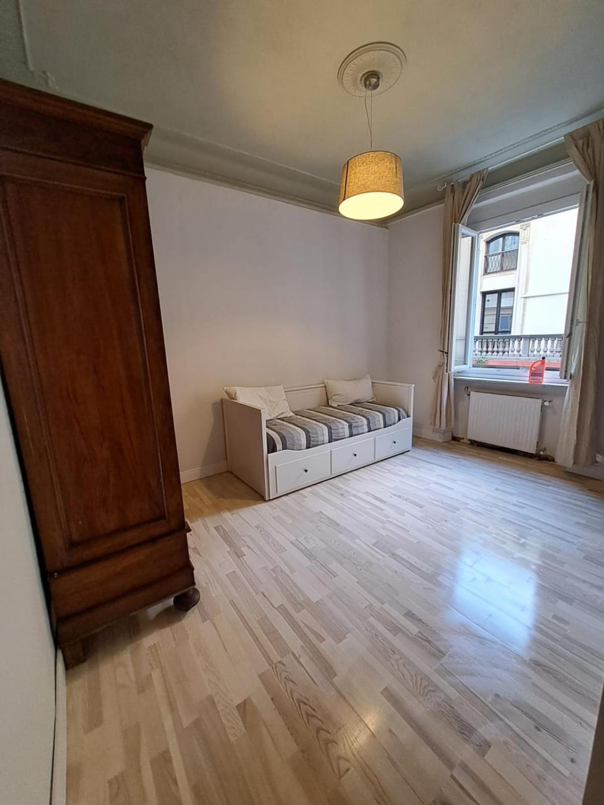 Rock&White Apartment Genoa Bagian luar foto