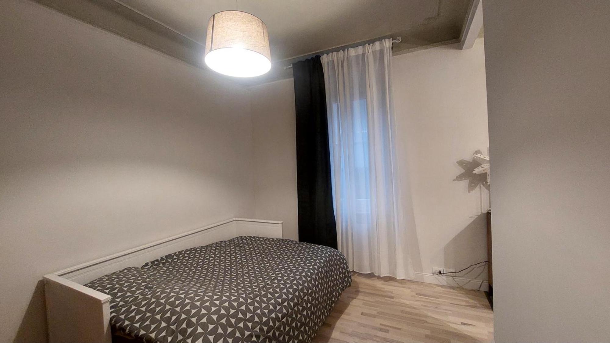 Rock&White Apartment Genoa Bagian luar foto