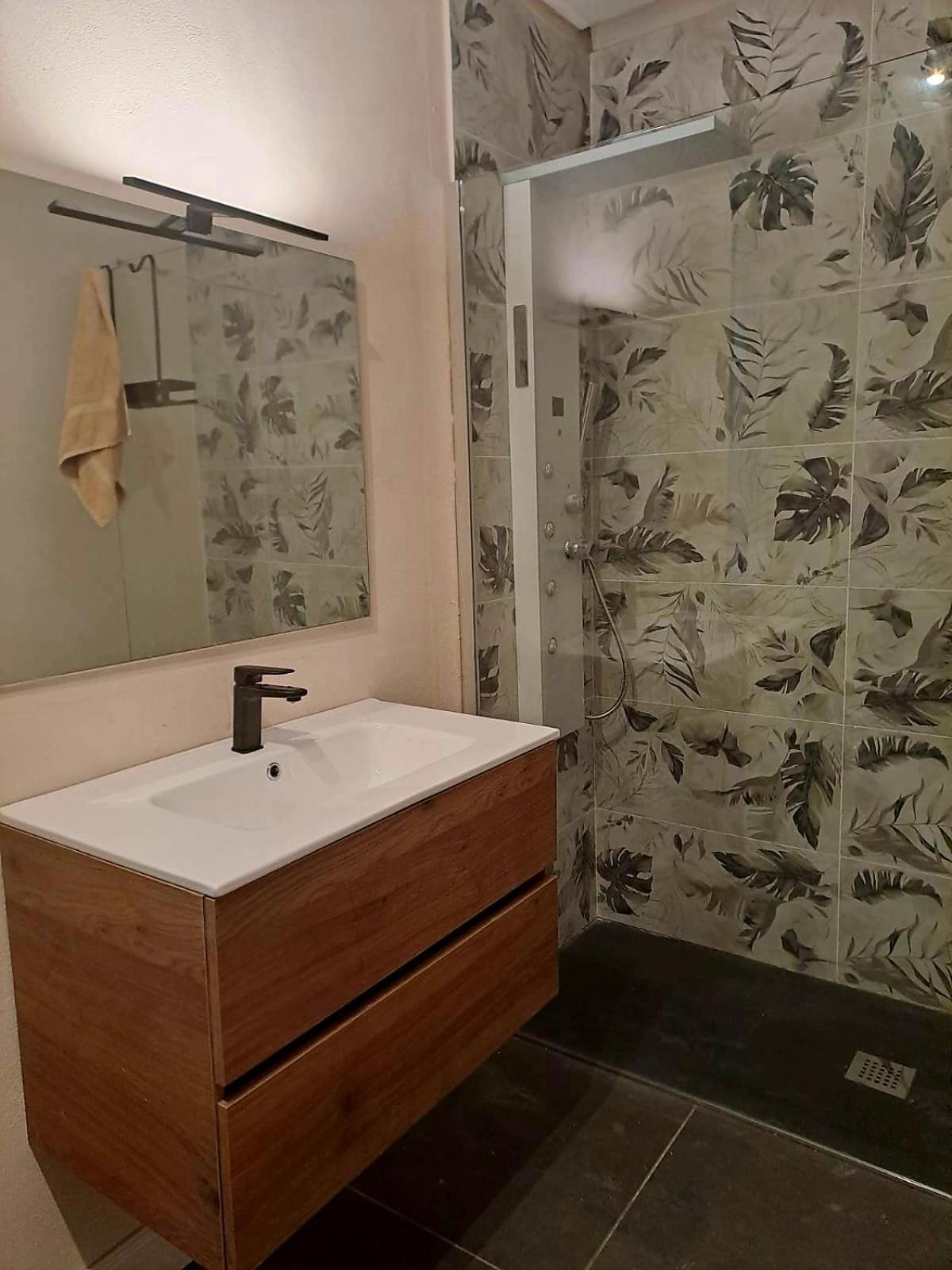 Rock&White Apartment Genoa Bagian luar foto